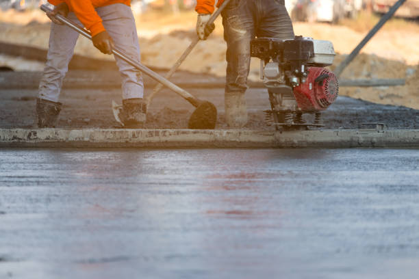 Best Concrete resurfacing services  in USA