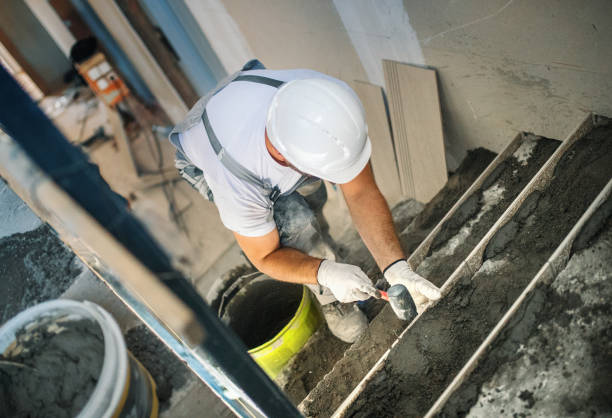 Best Concrete repair services  in USA